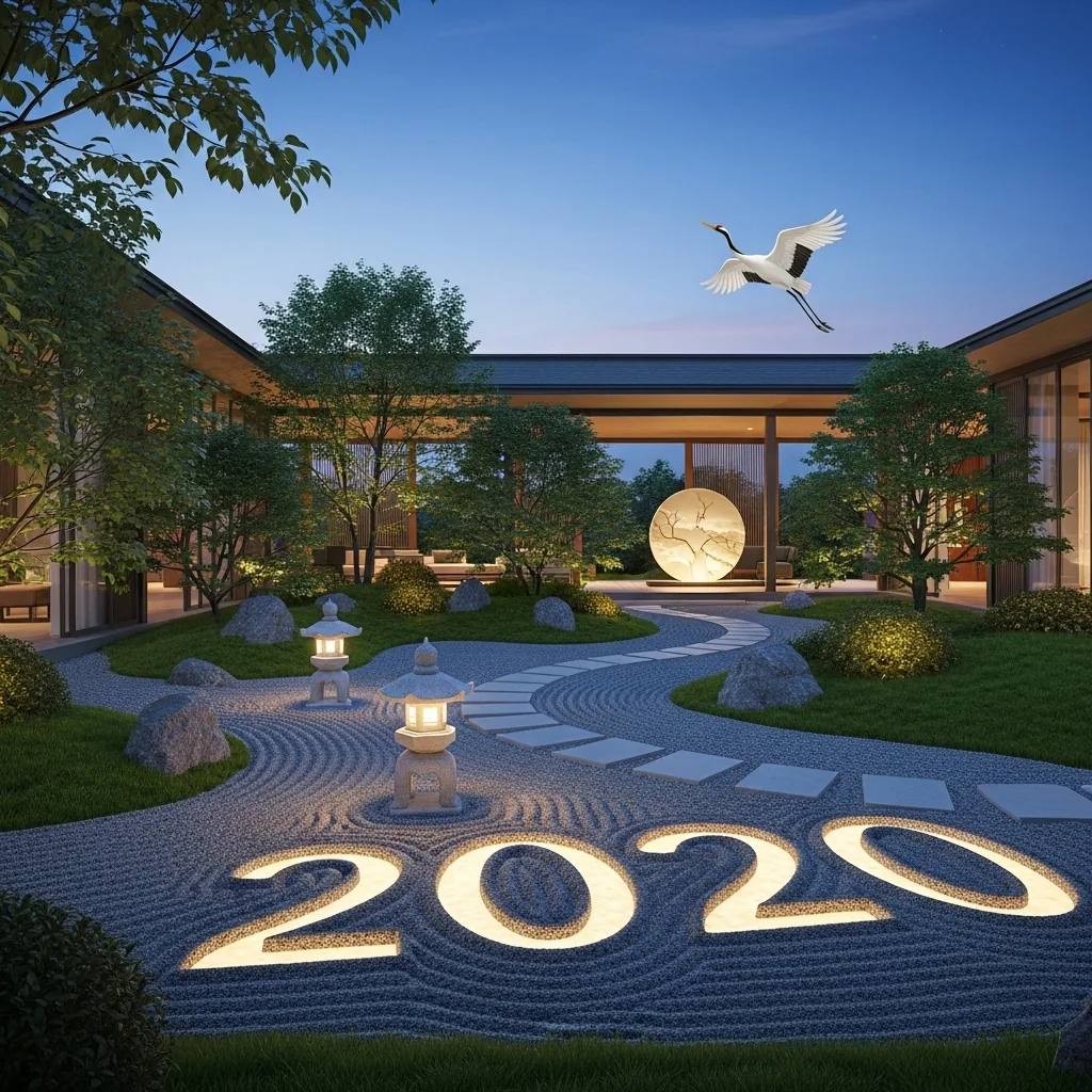 Andělská čísla 2020