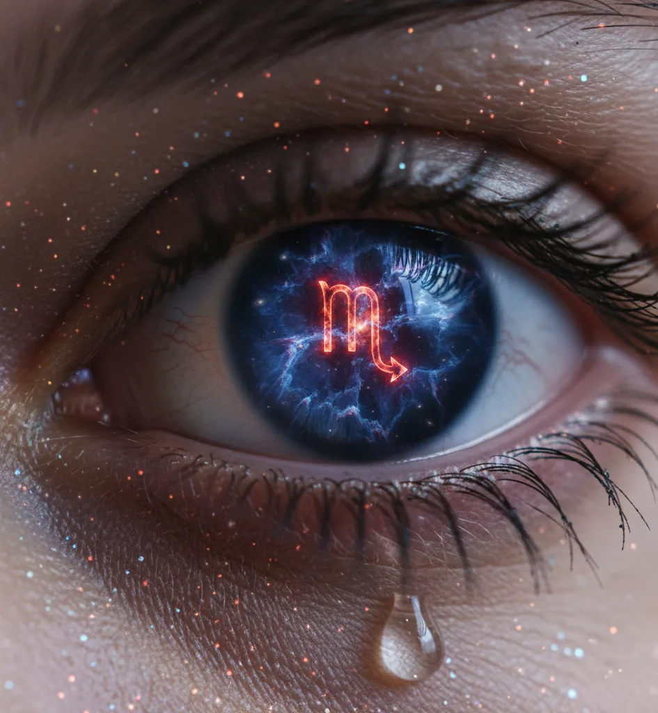 Jak pochopit štíra?