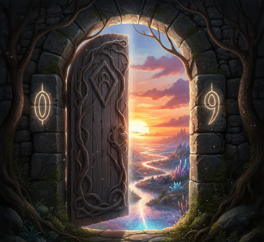 Význam andělského čísla 0909?