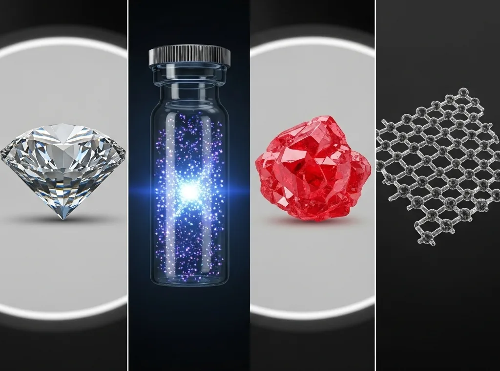 Co je cennější než diamant?