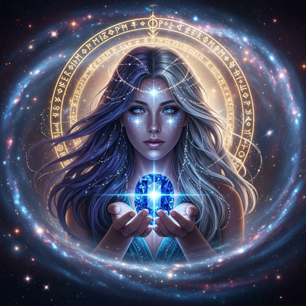 Na co je dobrý safír? Jeho léčivé a esoterické schopnosti