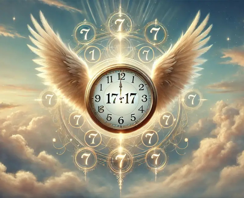 Co znamená andělské číslo 17:17? Mocná andělská čísla 1717