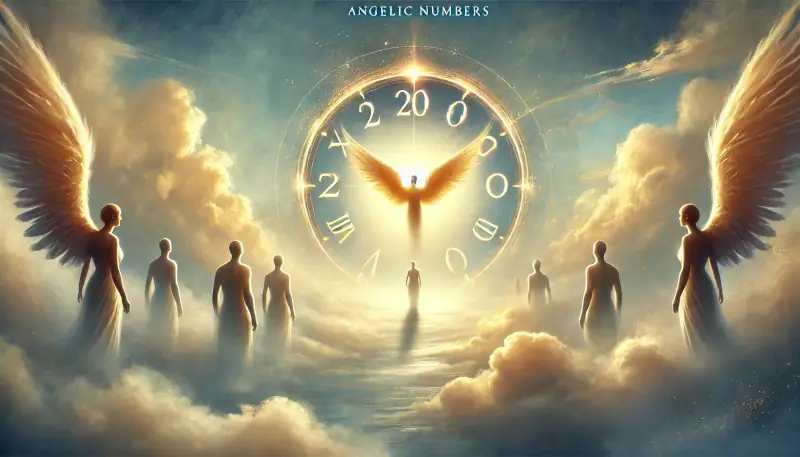 Co znamená andělské číslo 20:20? Poselství andělská čísla 2020