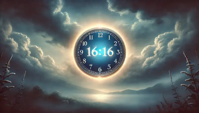 Co znamená andělské číslo 16:16? Vidíte andělská čísla 1616?