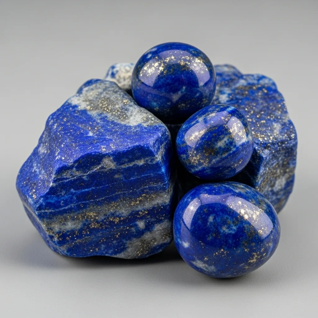 Jakou cenu má lapis lazuli?