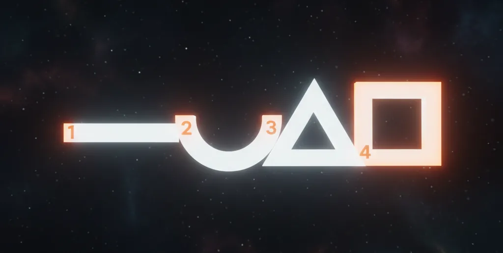 Jaký je hlubší význam andělských čísel 1234 a 12:34?